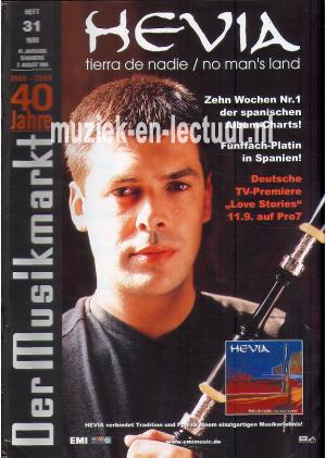 Der Musikmarkt 1999 nr. 31